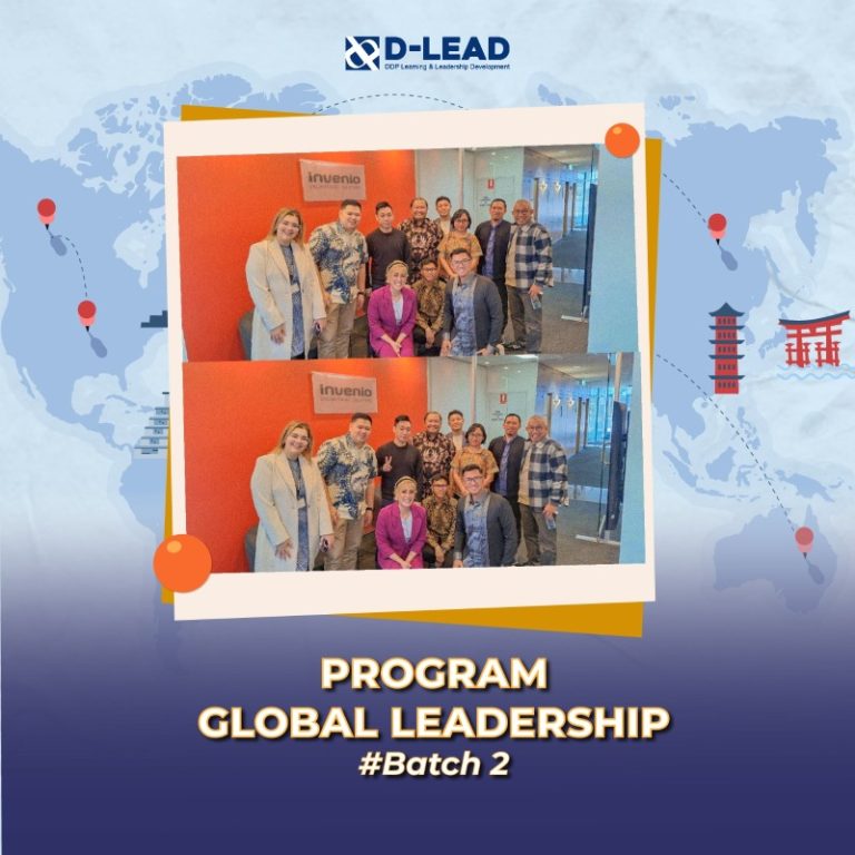 Global Leadership Batch II