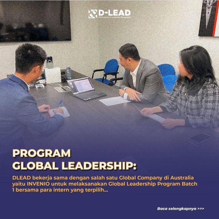 Global Leadership Batch I